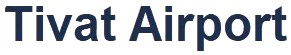 Аэропорт Тивата